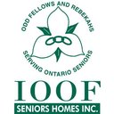 IOOF Seniors Homes Inc. company logo