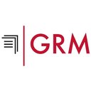 GRM Information Management Services company logo