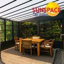 Sunspace Modular Enclosures company logo