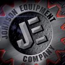 Johnson Equipment Company company logo