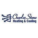 Charles Stone Heating and Cooling company logo