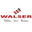 Walser GmbH company logo