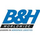 B&amp;H Worldwide Ltd company logo