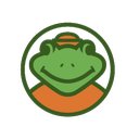 Skyfrog Landscape company logo