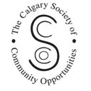 The Calgary Society of Community Opportunities company logo