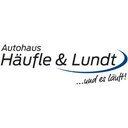 Autohaus Häufle & Lundt GmbH & Co KG company logo