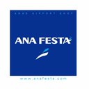 ANA　FESTA　株式会社　秋田店 company logo