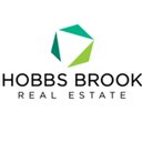 Hobbs Brook Real Estate company logo