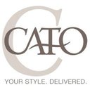 Cato Fashions company logo