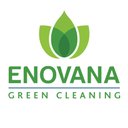 Enovana Green Cleaning company logo