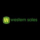 Western Sales company logo