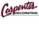 Carpenter Decorating company logo