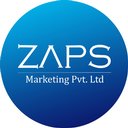 Zaps Marketing PVT LTD company logo