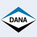Dana Incorporated company logo