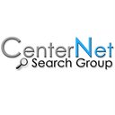 The CenterNet Search Group company logo