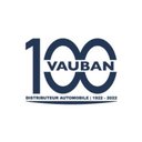 Groupe Vauban company logo