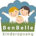 BenBelle Kinderopvang company logo