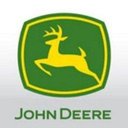 John Deere company logo