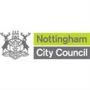Nottingham City Council company logo