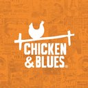 Chicken & Blues - Winton company logo