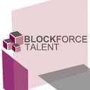 BlockForce Talent company logo