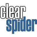 Clear Spider Inc. company logo