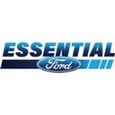 Essential Ford of Stuart company logo