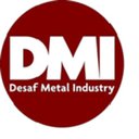 Desaf Metal Industry company logo