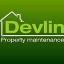 Devlin Property Maintenance company logo