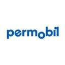 Permobil company logo