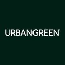 Urbangreen Aveda company logo