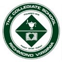 Collegiate School company logo