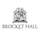 Brocket Hall company logo
