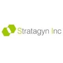 Stratagyn company logo