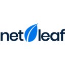 Netleaf company logo