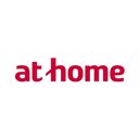 アットホーム株式会社 company logo