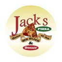 Jacks Pizza company logo