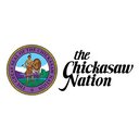 the Chickasaw Nation company logo