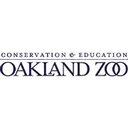 Oakland Zoo company logo