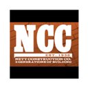 Nett Construction company logo