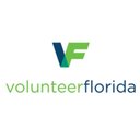 Volunteer Florida company logo