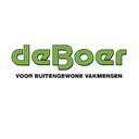 De Boer Drachten company logo