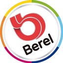 PINTURAS BEREL company logo