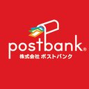 株式会社ポストバンク company logo
