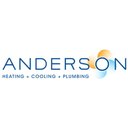 Anderson Heating, Cooling, Plumbing & Electrical company logo