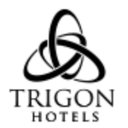 Trigon Hotels company logo