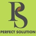 perfect solution company logo