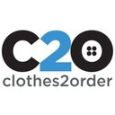 Clothes2Order company logo