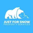 Just For Snow company logo