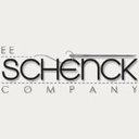 EE Schenck company logo